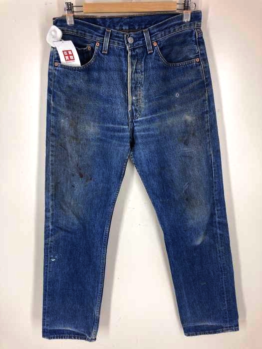 Levis(リーバイス) 501 ボタン裏544 メンズ パンツ