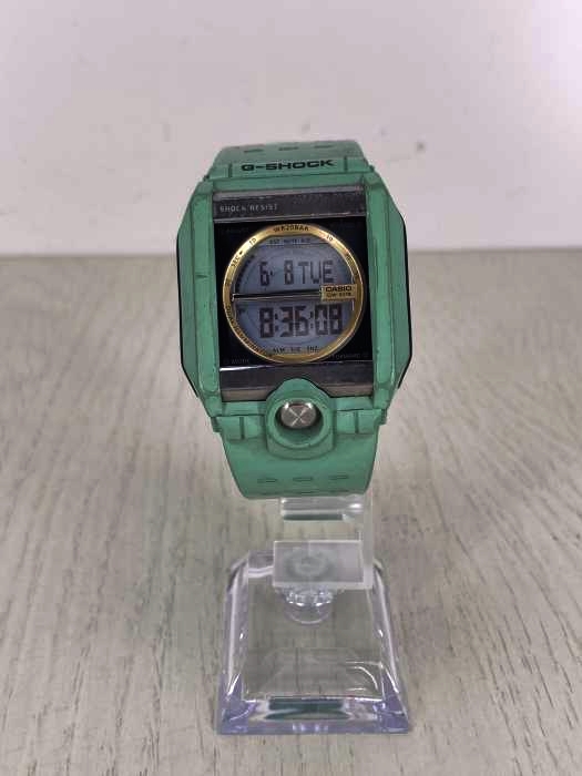 CASIO(カシオ) G-8100B G-SHOCK 腕時計 メンズ 腕時計