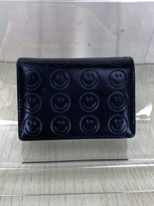 BEAMS（ビームス） スマイル 三つ折り財布 レディース 財布・ケース 