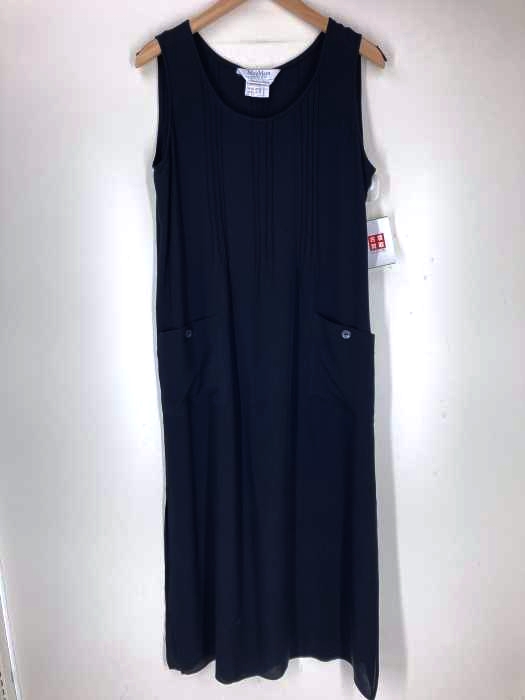 MAX MARA（マックスマーラ） サイドポケットワンピース レディース ワンピース