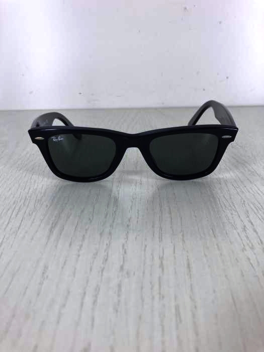 Ray-Ban(レイバン) ORIGINAL WAYFARER サングラス メンズ ファッション雑貨