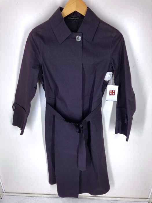 MACKINTOSH SCOTLAND(マッキントッシュスコットランド) ステンカラーコート レディース アウター