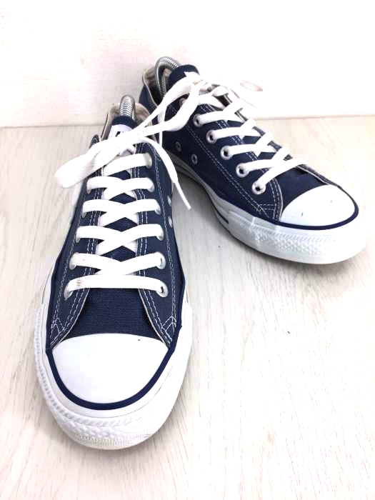 CONVERSE(コンバース) キャンバスオールスターOX  CVS AS OX メンズ シューズ