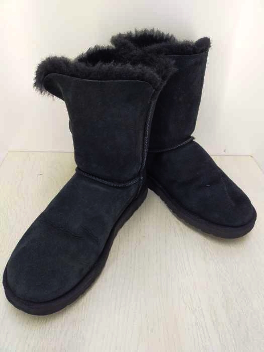 UGG(アグ) BAILEY BUTTON ベイリーボタンブリング レディース シューズ