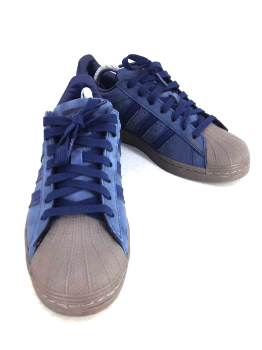 adidas Originals(アディダスオリジナルス) SUPERSTAR ABCマート別注 メンズ シューズ