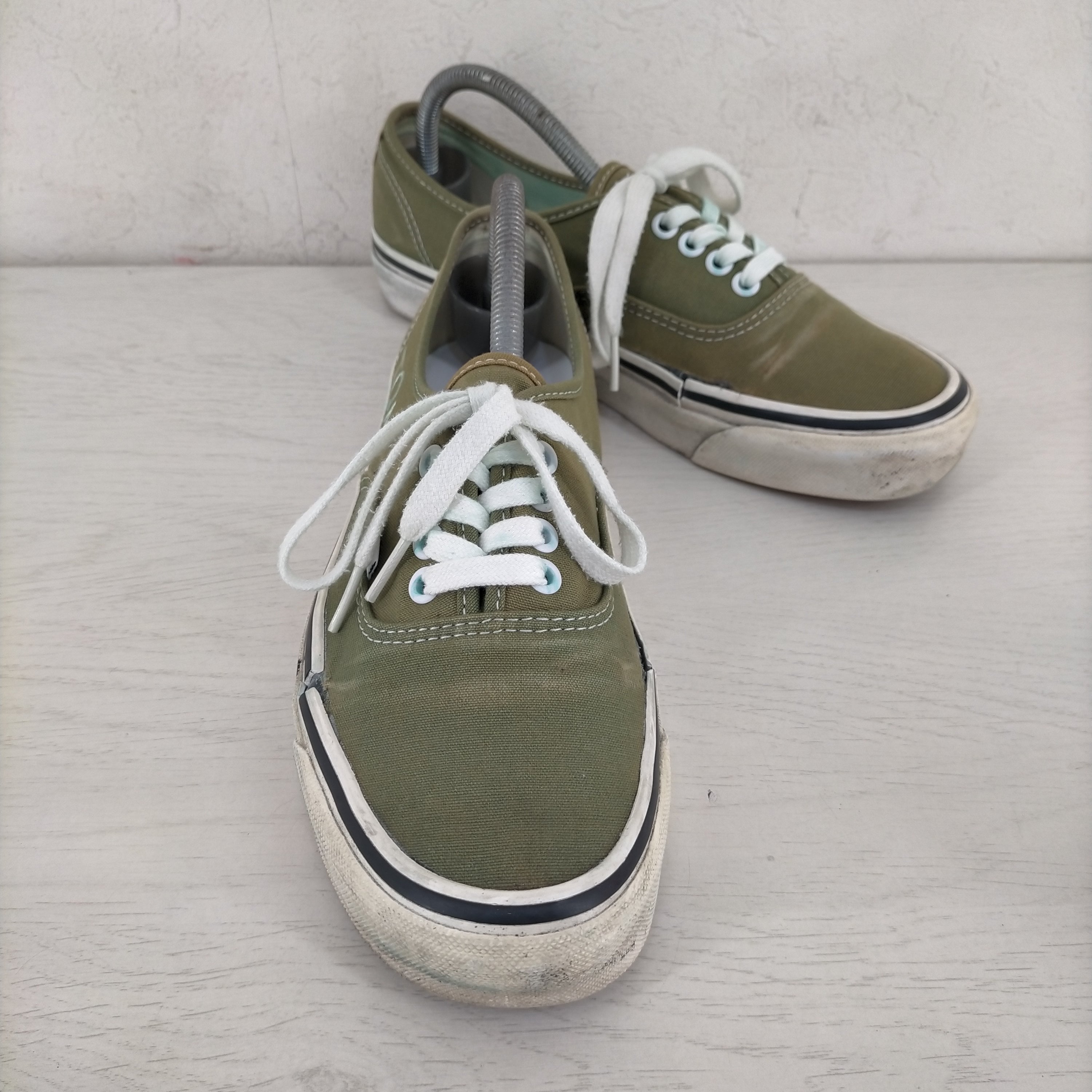 VANS(バンズ)Style44 Authentic セルフリメイク 【中古】【ブランド古着バズストア】｜VANS｜店舗買取｜シューズ