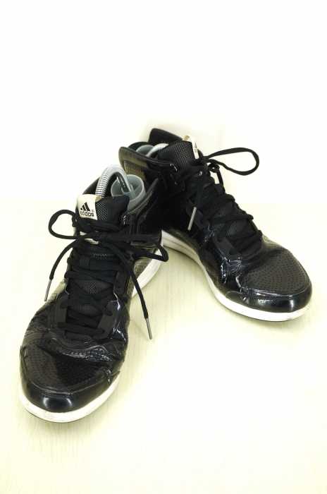 adidas （アディダス） クライマークールミッド スニーカー メンズ シューズ