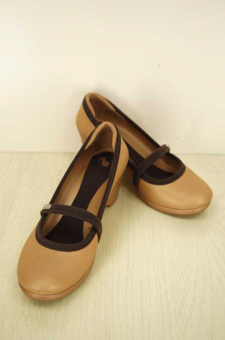 crocs （クロックス） ウエッジソールパンプス レディース シューズ