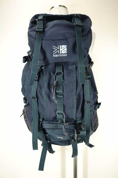 Karrimor （カリマー） Cougar クーガー メンズ バッグ
