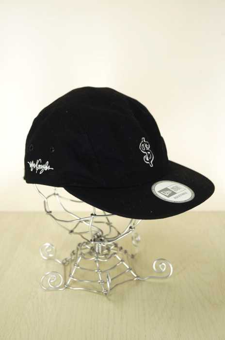 NEW ERA （ニューエラ） ジェットキャップ メンズ 帽子