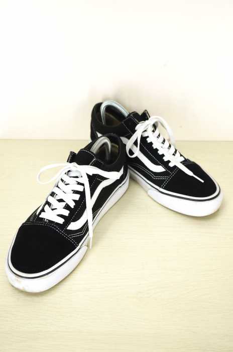 VANS （バンズ） OLD SKOOL メンズ シューズ