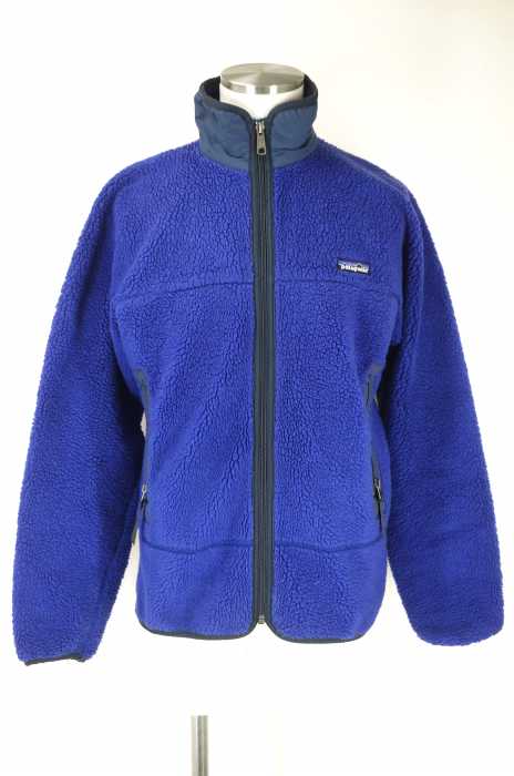 patagonia (パタゴニア) Retro-X レトロ-X フリースジャケット 1995年製 メンズ アウター