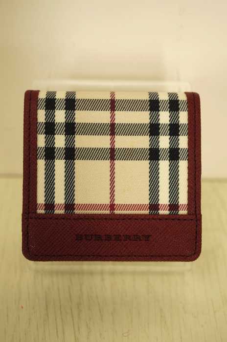 BURBERRY （バーバリー） レディース 財布・ケース