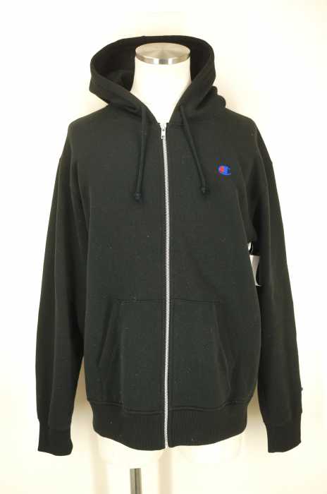 Champion （チャンピオン） 裏起毛 メンズ トップス
