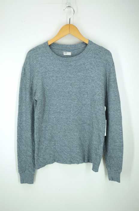 NAISSANCE （ネサンス） シワ加工 メンズ トップス