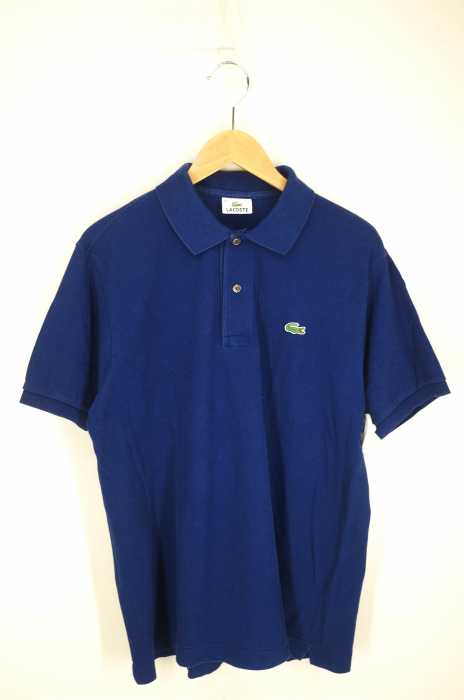 LACOSTE （ラコステ） ワンポイント刺繍 メンズ トップス