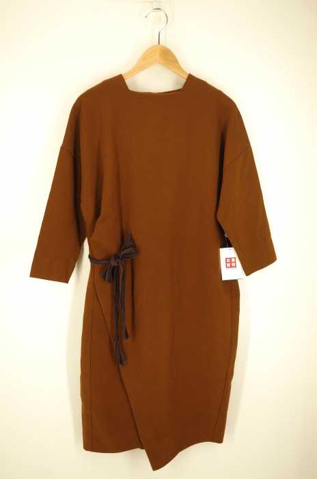 Clane クラネ レディース ワンピース ブランド古着買取販売バズストア