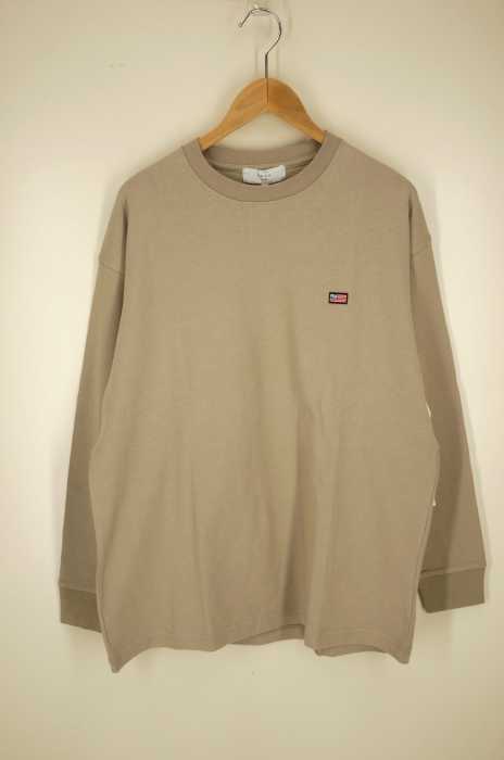 B:MING LIFE STORE by BEAMS（ビームス） フォトプリントカットソー メンズ トップス