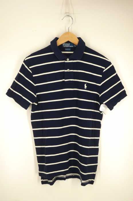 Polo by RALPH LAUREN (ポロバイラルフローレン) ワンポイント刺繍 メンズ トップス