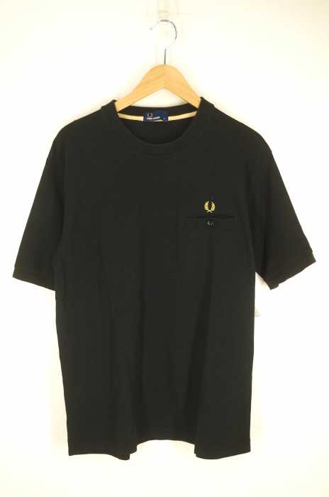 FRED PERRY (フレッドペリー) PIQUE Tシャツ メンズ トップス
