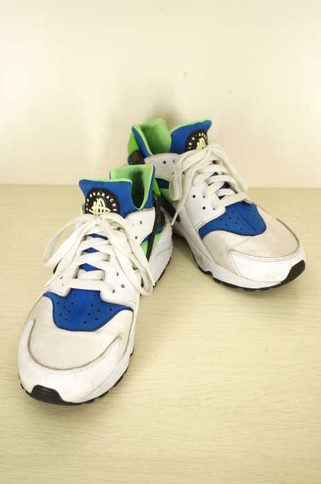 NIKE (ナイキ) AIR HUARACHE メンズ シューズ