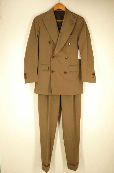 TAGLIATORE（タリアトーレ） ダブルスーツ メンズ セットアップ