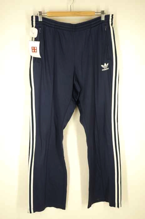 adidas(アディダス) サイドライン ジャージパンツ メンズ パンツ