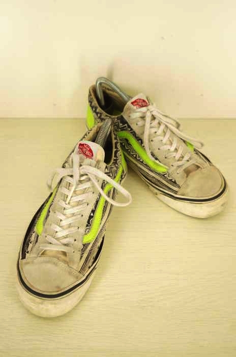 VANS(バンズ) OLD SKOOL メンズ シューズ