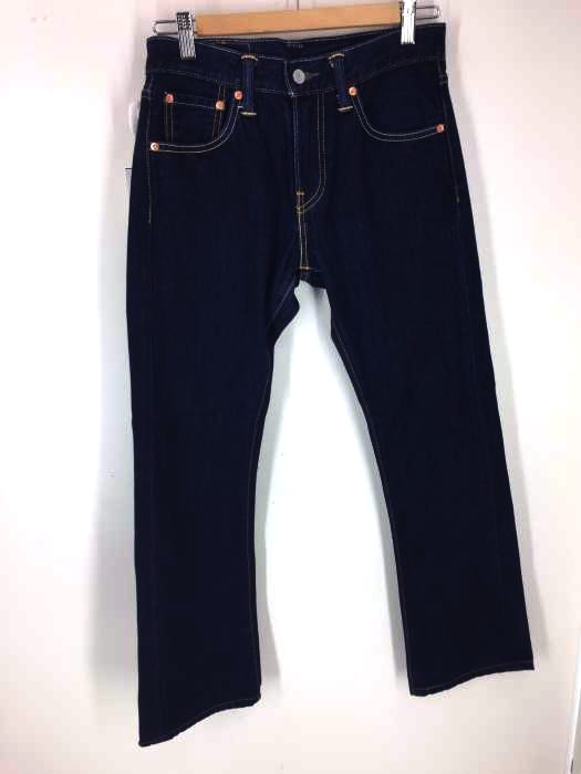 Levis（リーバイス） ベトナム製 レギュラー527 メンズ パンツ