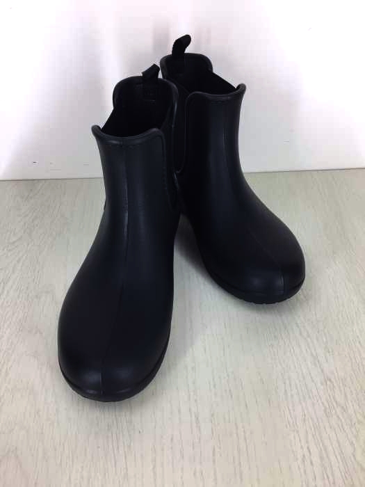 crocs(クロックス) フリーセイル チェルシー ブーツ レディース シューズ
