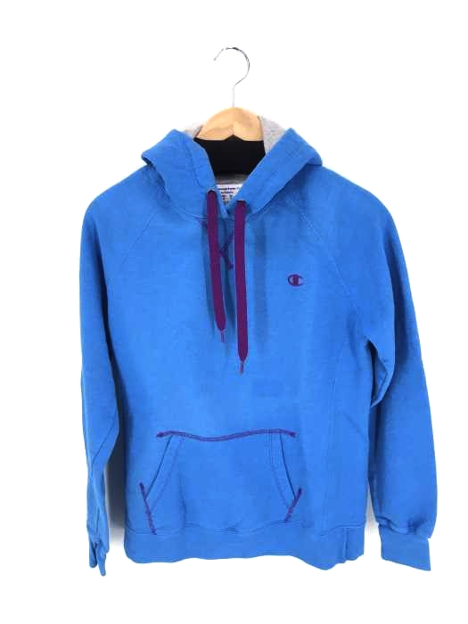Champion（チャンピオン） ECO AUTHENTIC プルオーバーパーカー レディース トップス