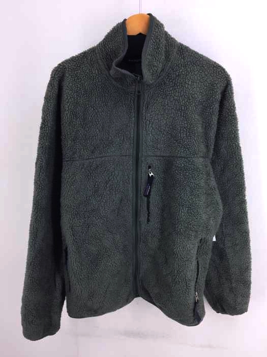 patagonia(パタゴニア) USA製 フリースジャケット メンズ トップス