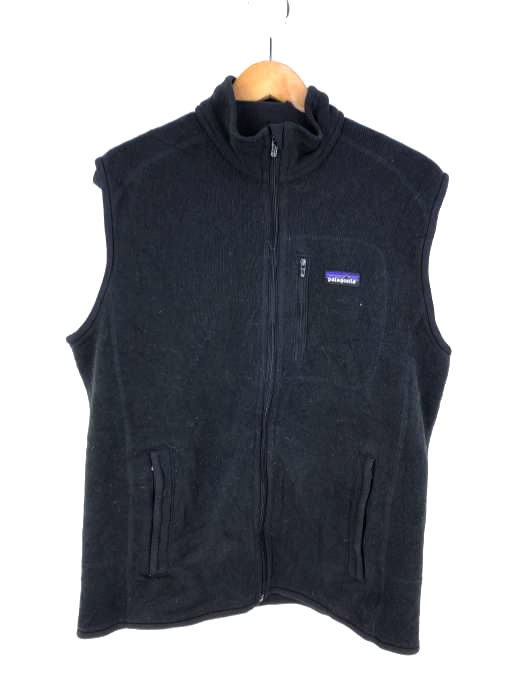 patagonia（パタゴニア） ベターセーターベスト メンズ トップス