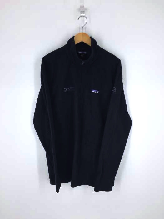 patagonia（パタゴニア） Micro Half Zip Fleece Pullover メンズ アウター