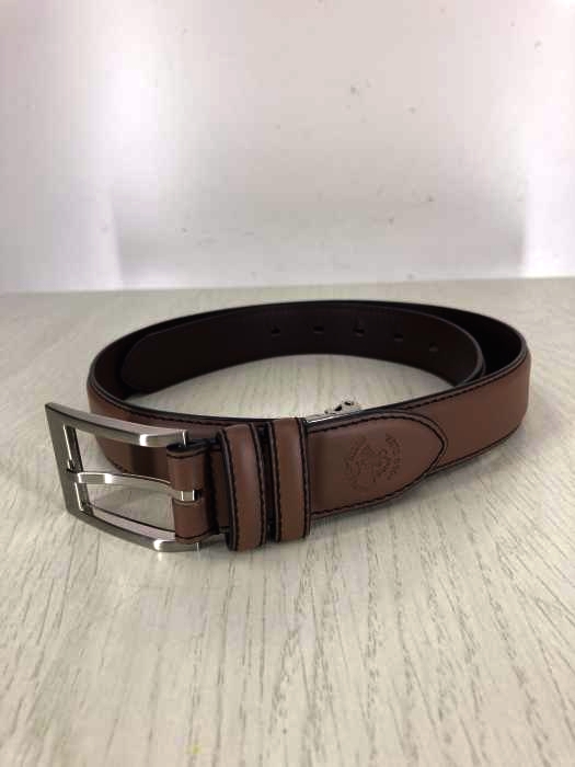 BEVERLY HILLS POLO CLUB（ビバリーヒルズポロクラブ） レザーベルト メンズ ファッション雑貨