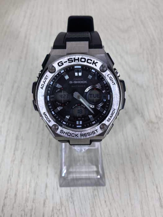 G-SHOCK（ジーショック） GST-W100 Series メンズ 腕時計
