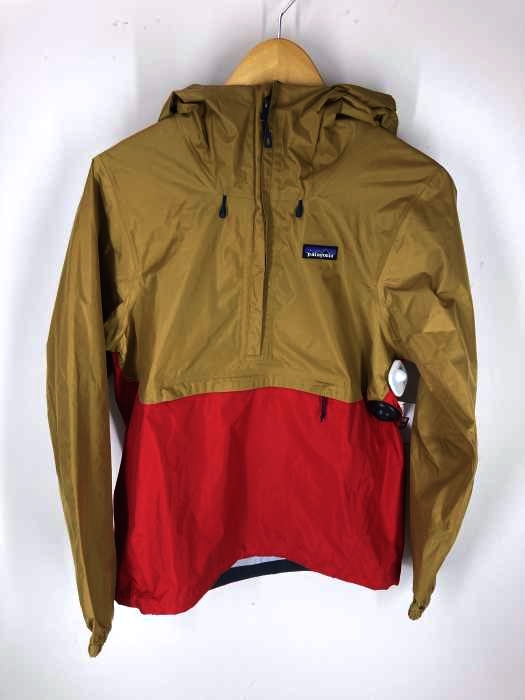 patagonia(パタゴニア) ナイロン トレントシェル・プルオーバー メンズ トップス