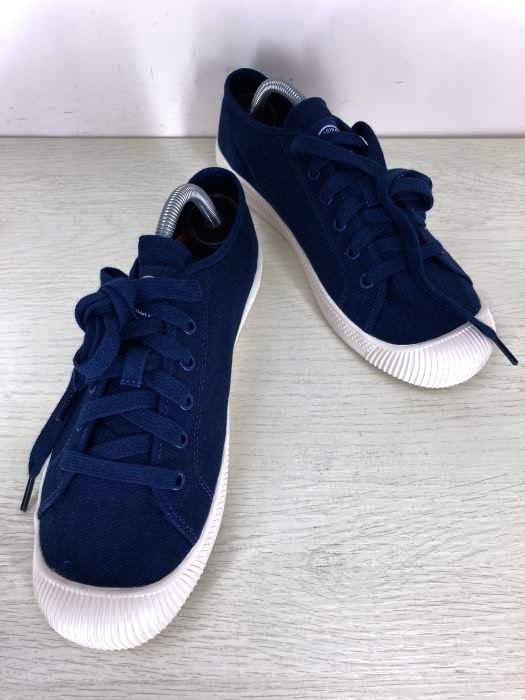 PALLADIUM（パラディウム） キャンバス ローカット スニーカー メンズ シューズ