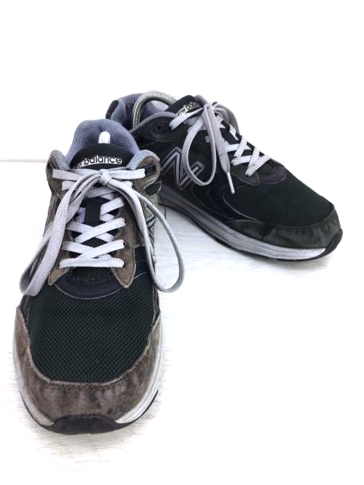 NEW BALANCE(ニューバランス) MW880MG ローカットスニーカー メンズ シューズ