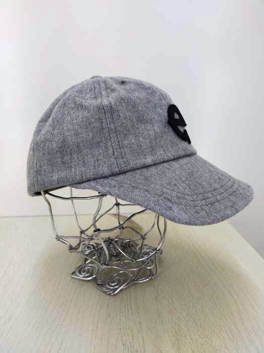 Evisen skateboards(ヱビセンスケートボーズ) E LOGO ONE CAP メンズ 帽子