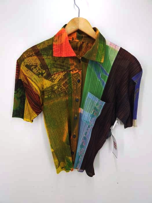 PLEATS PLEASE ISSEY MIYAKE(プリーツプリーズイッセイミヤケ
