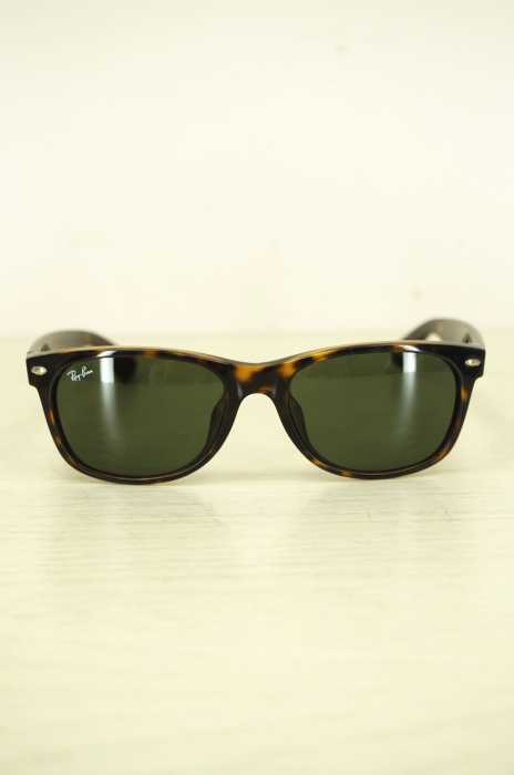 Ray-Ban （レイバン） New WayFarer サングラス メンズ ファッション雑貨