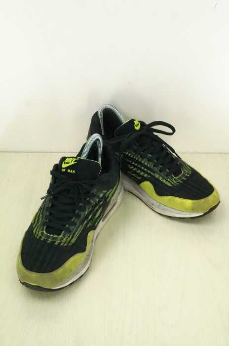 NIKE (ナイキ) AIR MAX LUNAR1 JCRD メンズ シューズ