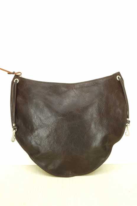 UNCERTAIN×PORTER×B印 YOSHIDA (アンサーテイン×ポーター×ビージルシヨシダ) HIP BAG ヒップバッグ メンズ バッグ