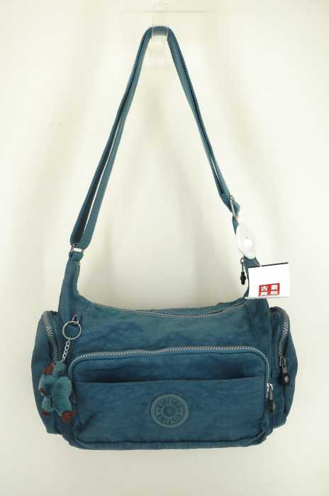 KIPLING （キプリング） ショルダーバッグ メンズ バッグ