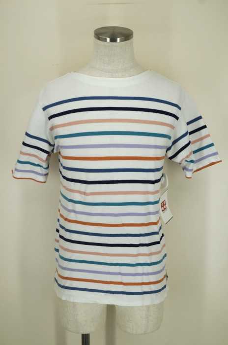 BEAUTY & YOUTH UNITED ARROWS （ビューティーアンドユースユナイテッドアローズ） ボーダーTシャツ メンズ トップス