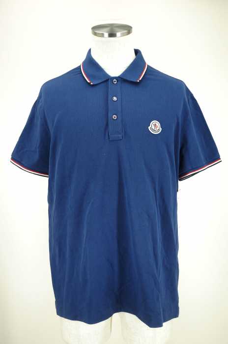 MONCLER （モンクレール） ポロシャツ メンズ トップス