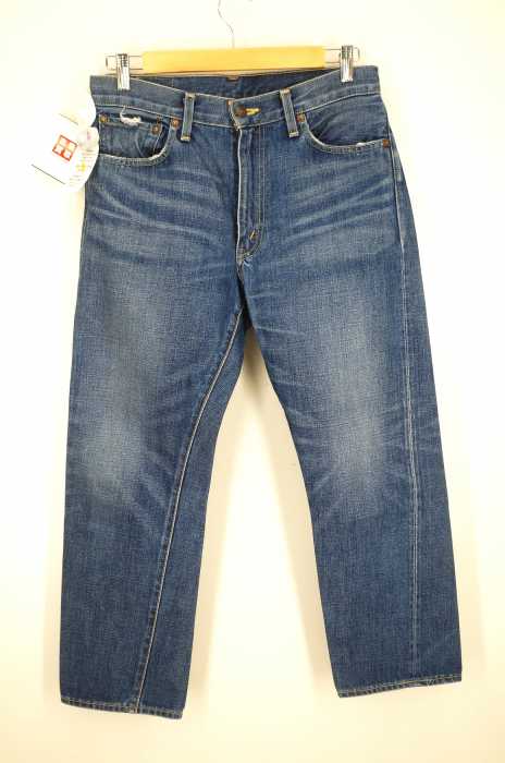 Levis Vintage Clothing (リーバイス) BIG-E 505 0217 メンズ パンツ
