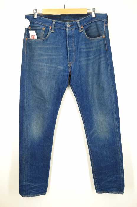 Levi's （リーバイス） 501CT デニムパンツ メンズ パンツ