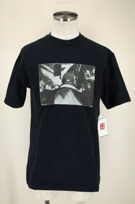 STUSSY × CUSTOMADE (ステューシー × カスタメイド) USA製